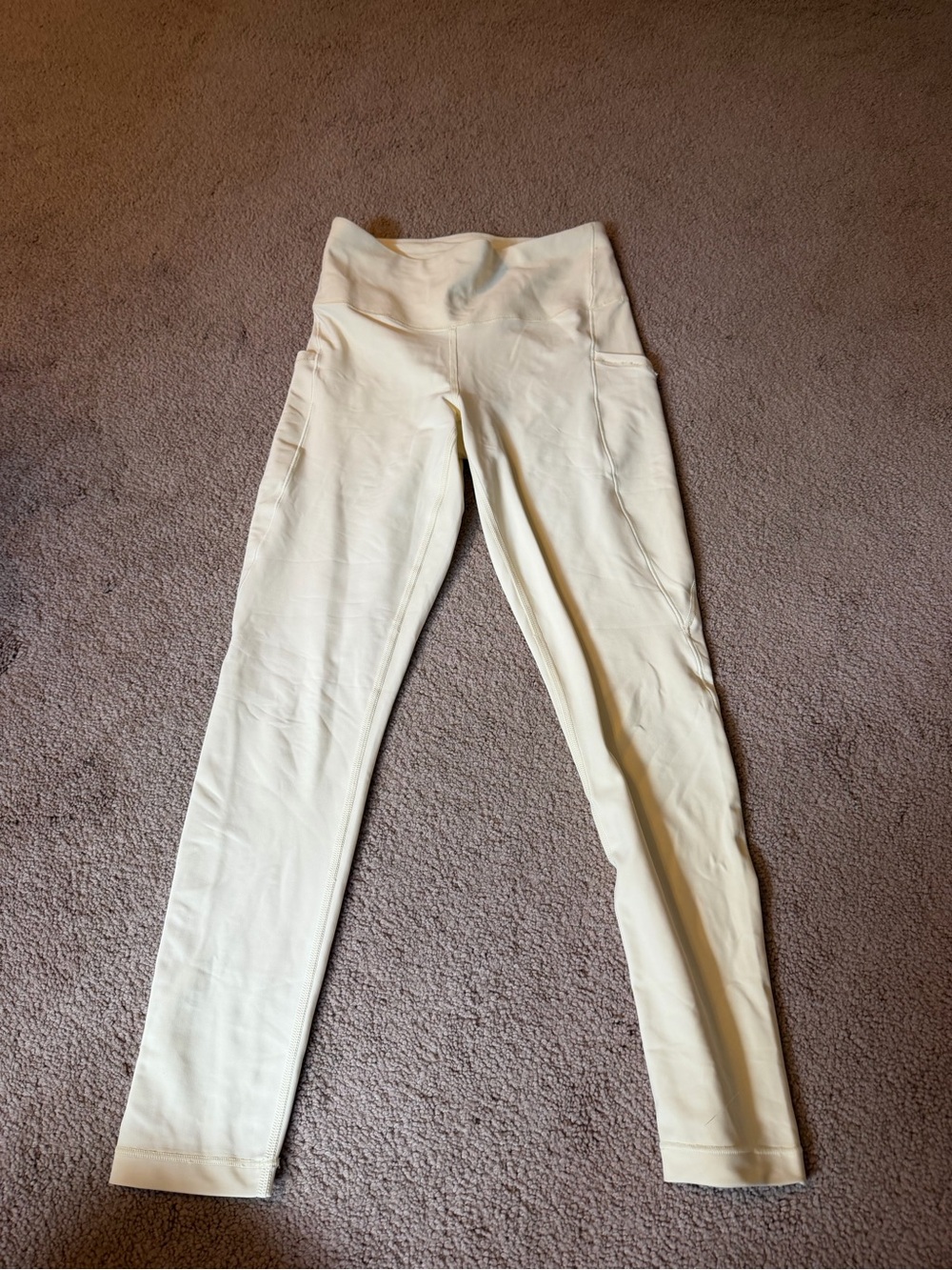 Athleta interval stash